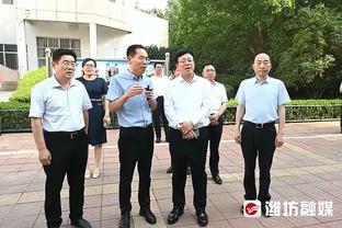 海兰德：我做好准备了 要为球队做出贡献了